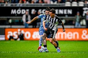 Heracles Almelo v AFC Ajax - Eredivisie