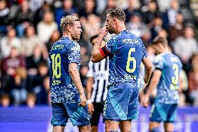 Heracles Almelo v AFC Ajax - Eredivisie