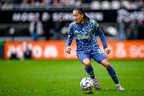 Heracles Almelo v AFC Ajax - Eredivisie