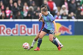 West Ham United v Arsenal - Barclays Women's Super League