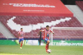 Atletico de Madrid v CD Leganes - La Liga EA Sports