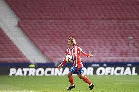 Atletico de Madrid v CD Leganes - La Liga EA Sports