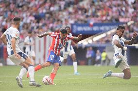 Atletico de Madrid v CD Leganes - La Liga EA Sports