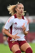 AS Roma v AC Milan - Women Serie A