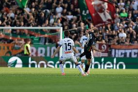 Venezia v Atalanta - Serie A