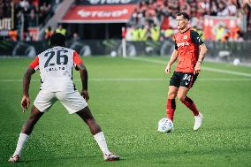 Bayer 04 Leverkusen v Eintracht Frankfurt - Bundesliga