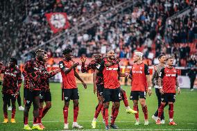 Bayer 04 Leverkusen v Eintracht Frankfurt - Bundesliga