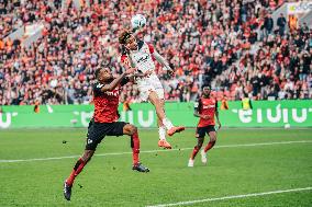 Bayer 04 Leverkusen v Eintracht Frankfurt - Bundesliga