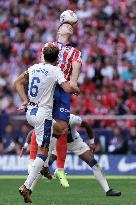 Atletico de Madrid v CD Leganes - La Liga EA Sports