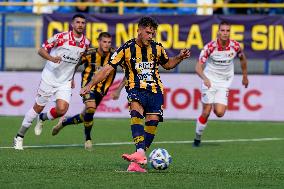 SS Juve Stabia v Cremonese - Serie B