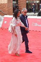 RFF - Andrea Bocelli 30 Photocall