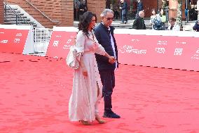 RFF - Andrea Bocelli 30 Photocall