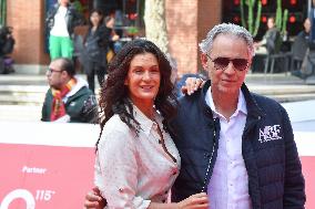 RFF - Andrea Bocelli 30 Photocall