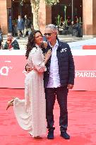 RFF - Andrea Bocelli 30 Photocall