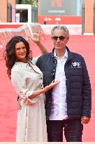 RFF - Andrea Bocelli 30 Photocall