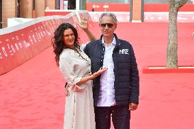 RFF - Andrea Bocelli 30 Photocall