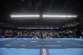 European Open ATP Tennis Tournament