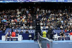 European Open ATP Tennis Tournament