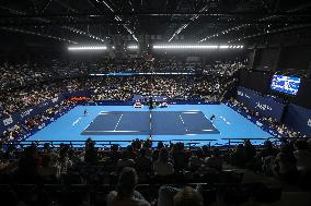 European Open ATP Tennis Tournament