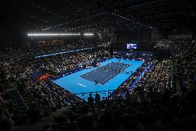 European Open ATP Tennis Tournament