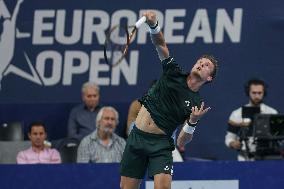 European Open ATP Tennis Tournament