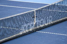 European Open ATP Tennis Tournament