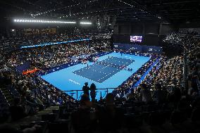 European Open ATP Tennis Tournament