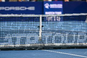 European Open ATP Tennis Tournament