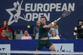 European Open ATP Tennis Tournament