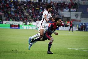 Cagliari v Torino - Serie A