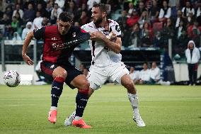 Cagliari v Torino - Serie A