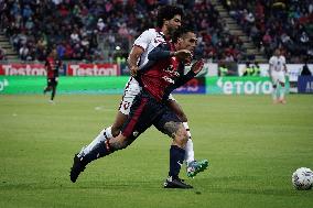 Cagliari v Torino - Serie A