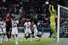 Cagliari v Torino - Serie A