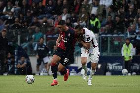 Cagliari v Torino - Serie A