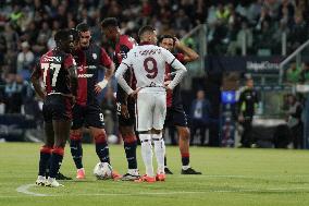 Cagliari v Torino - Serie A