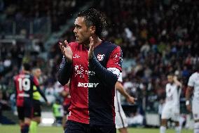 Cagliari v Torino - Serie A