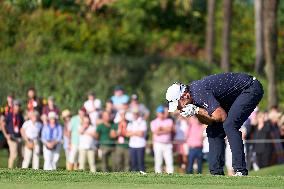 Estrella Damm N.A. Andalucia Masters 2024