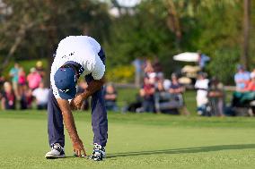 Estrella Damm N.A. Andalucia Masters 2024