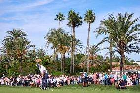 Estrella Damm N.A. Andalucia Masters 2024