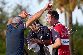 Estrella Damm N.A. Andalucia Masters 2024