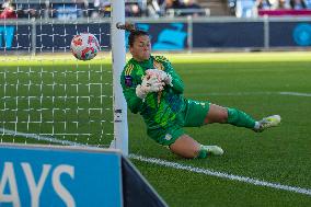 Manchester City v Aston Villa - Barclays Women's Super League