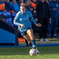 Manchester City v Aston Villa - Barclays Women's Super League