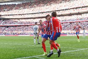 Atletico de Madrid v CD Leganes - La Liga EA Sports