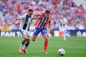 Atletico de Madrid v CD Leganes - La Liga EA Sports