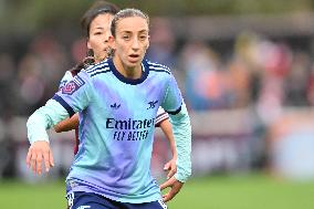 West Ham United v Arsenal - Barclays Women's Super League