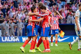 Atletico de Madrid v CD Leganes - La Liga EA Sports