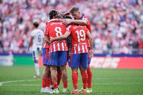 Atletico de Madrid v CD Leganes - La Liga EA Sports