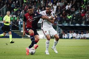 Cagliari v Torino - Serie A