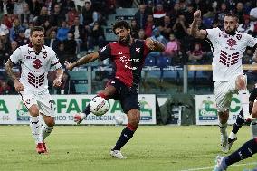 Cagliari v Torino - Serie A