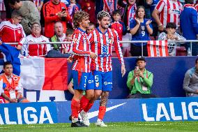 Atletico de Madrid v CD Leganes - La Liga EA Sports